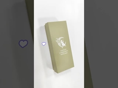 فابریک مستقیم عمده فروشی پوشش و پایه عطر بطری روغن ضروری بسته بندی شانه گردن سخت بو