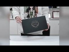 جعبه بسته بندی مغناطیسی کاغذی بازیافت شده برای ماساژ رولر دستگاه زیبایی Epilator