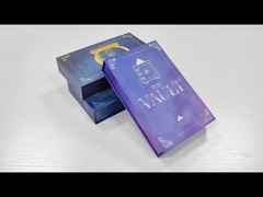 جعبه بسته بندی مغناطیسی