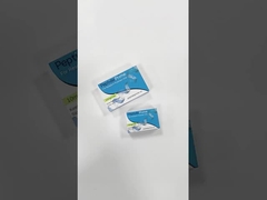 جعبه کشو با EVA وارد ماساژ شخصی زیبایی صورت بسته بندی چوب رولر