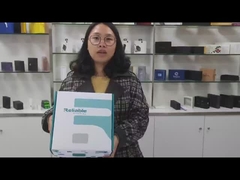 بسته بندی زیست فرسایش پذیر سفارشی جعبه های ارسال پست جعبه های هدیه دوستدار محیط زیست بسته بندی جعبه های لوله دار