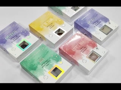 جعبه های کارتونی صنعتی کفش و کفش لباس جعبه های بسته بندی