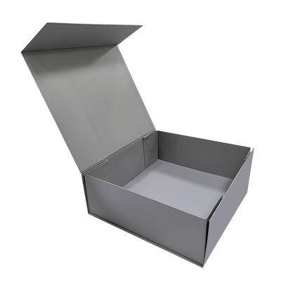 بسته بندی سفارشی مقناطیسی محکم بسته بندی با دستکاری چاپ چاپ