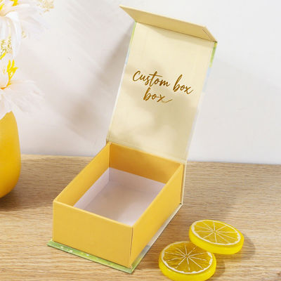 فروش داغ اروپا جعبه کارتونی سخت دست ساز قابل تجزیه