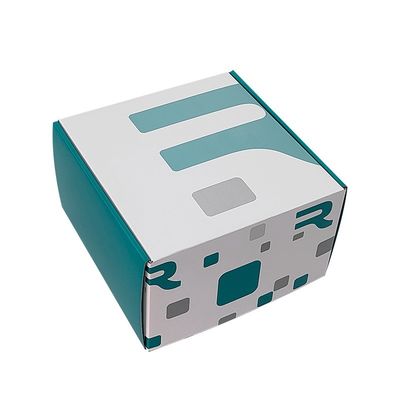 سطح مات به پایان رسانی گره دار سنگ مرمر ارسال کننده چاپ سفارشی اندازه لوگو جعبه حمل و نقل