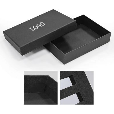 جعبه 5 میلی لیتر و 10 میلی لیتر شیشه ای قابل حمل برای عطر لب