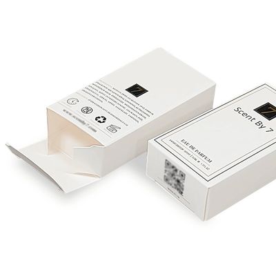 جعبه های بسته بندی پلاستیکی کاغذی پوشانده با کف اتوماتیک جعبه های تاشو 350 گرمی 500 گرمی