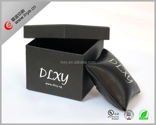 جعبه هدیه ای با رنگ های برجسته