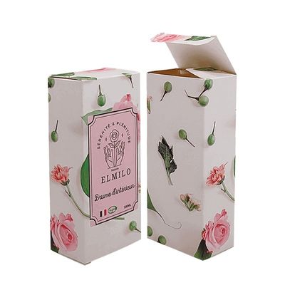 طراحی سفارشی تاشو رنگارنگ لوگو چاپی عینک های تماسی کاغذی برای بسته بندی