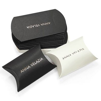 نوع کاغذ سفارشی محبوب ترین کاغذ قهوه ای Kraft سفید بسته بندی کارتونی شکلات آب نبات کاغذ بالش جعبه