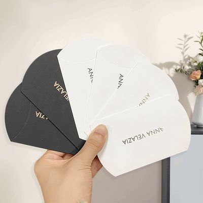 بقیه نوع جعبه بسته بندی قابل تاشو بالش شکل جعبه کاغذ کرافت برای سفارشی سازی