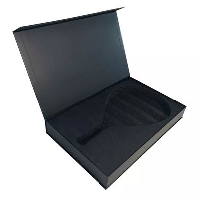 جعبه بادکنک چوبی سخت با حفاظت از کف EPE