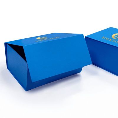 کفش پوشاک بسته بندی پیراهن تاشو جعبه هدیه با ماتی لمینیشن چاپ دستکاری
