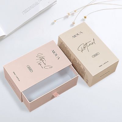 عطر های عالی کلمن جعبه کاغذی نقاشی با طراحی لوگو قابل تنظیم