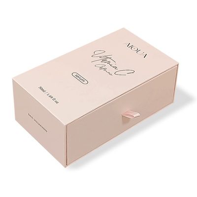 عطر های عالی کلمن جعبه کاغذی نقاشی با طراحی لوگو قابل تنظیم