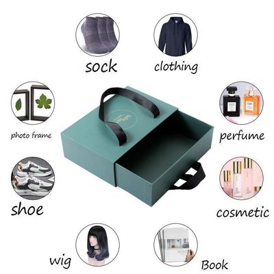 جعبه بسته‌بندی هدیه جواهرات لوکس