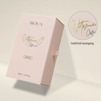 سایه چشم 50 میلی لیتر 1.69 اونس سفارشی مو ریش عطر روغن ضروری بطری جعبه بسته بندی شیشه قطره کش بطری جعبه سخت