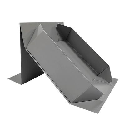 بسته بندی سفارشی مقناطیسی محکم بسته بندی با دستکاری چاپ چاپ