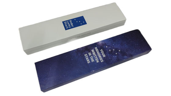 طراحی سفارشی کاغذ کارتونی جعبه کتاب مغناطیسی برای ورودی بسته بندی ساعت