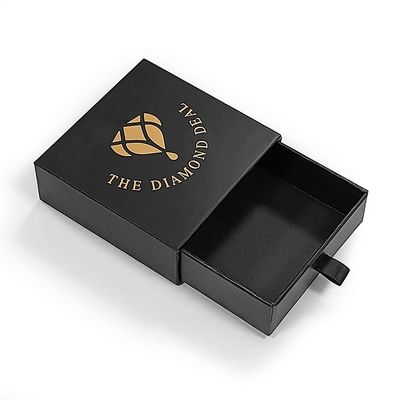 جعبه بسته بندی کشوی جواهرات