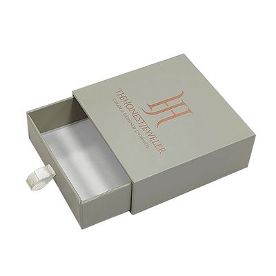 جعبه کشویی کوچک CMYK