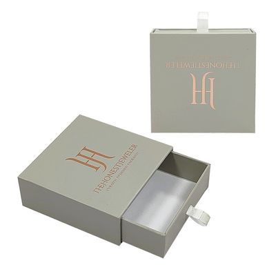 جعبه کشویی کوچک CMYK