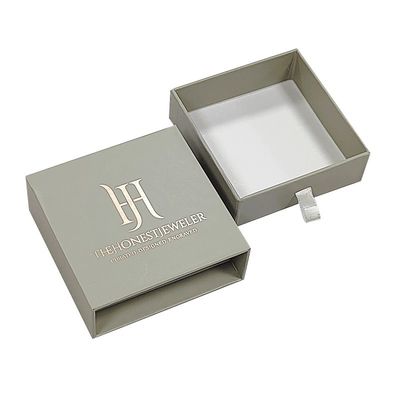 جعبه کشویی کوچک CMYK