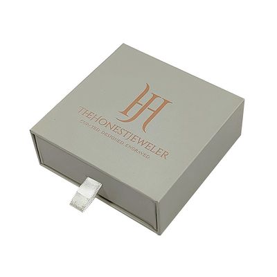 جعبه کشویی کوچک CMYK