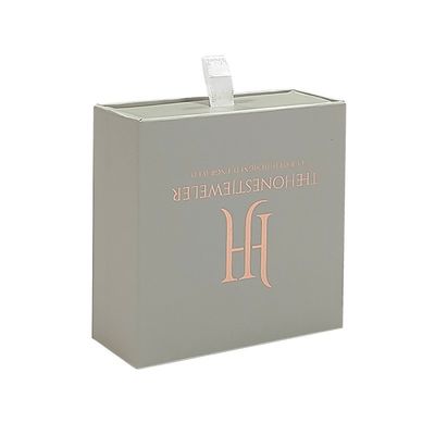 جعبه کشویی کوچک CMYK