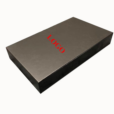 جعبه های راکت بادل مغناطیسی کاغذی سخت برای بسته بندی تنیس در رنگ CMYK