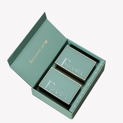 مجموعه هدیه چای بسته بندی فنجان قهوه شمع عطر دار عسل مغناطیسی جعبه هدیه باز