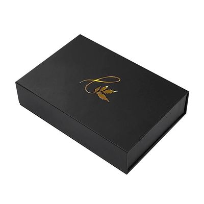 لوگو سفارشی بسته بندی لوکس مت فلیپ تاپ کارتونی بسته بندی مغناطیسی جعبه هدیه کاغذی