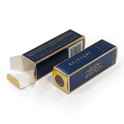 رنگی سفارشی رژ لب بسته بندی می شود بطری عطر کاغذی رژ لب هدیه آرایشی بسته بندی کاغذی جعبه رنگی