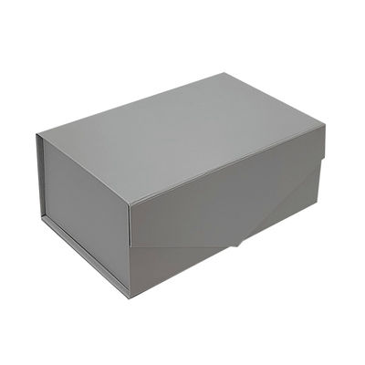 برچسب سفارشی بسته بندی تاشو مغناطیسی بسته بندی هدیه جعبه لوکس مقناطیسی تاشو مقواطع جعبه کفش پوشاک بسته بندی جعبه