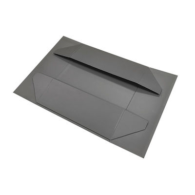 برچسب سفارشی بسته بندی تاشو مغناطیسی بسته بندی هدیه جعبه لوکس مقناطیسی تاشو مقواطع جعبه کفش پوشاک بسته بندی جعبه