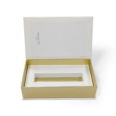 Custom luxury paper packaging magnetic closure gift box custom logo paper magnetic box for perfume cosmetic packaging بسته بندی های مغناطیسی برای بسته بندی عطر