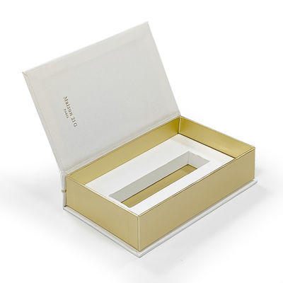Custom luxury paper packaging magnetic closure gift box custom logo paper magnetic box for perfume cosmetic packaging بسته بندی های مغناطیسی برای بسته بندی عطر