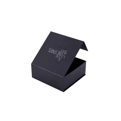 جعبه جواهرات با کیفیت بالا لوگو سفارشی هدیه گردنبند حلقه جعبه گوشواره بسته بندی سبک کتاب لوکس پوشه فلپ جعبه مغناطیسی