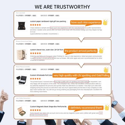 بسته بندی جعبه جواهرات لوکس لوگوی سفارشی جعبه های هدیه جواهرات شخصی جعبه بسته بندی جواهرات زیبا و با کیفیت بالا برای زنان