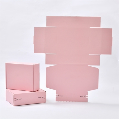 CMYK / PANTONE چاپ کارتونی لوله دار برای مراقبت از پوست