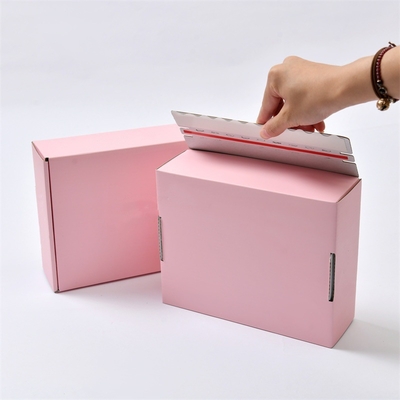 CMYK / PANTONE چاپ کارتونی لوله دار برای مراقبت از پوست