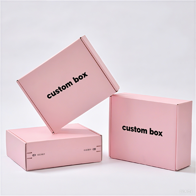 CMYK / PANTONE چاپ کارتونی لوله دار برای مراقبت از پوست