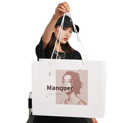 کوله های خرید لوکس با طراحی دستگیره نوار