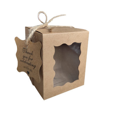 جعبه هدیه شمع های لوکس با کیفیت سفارشی