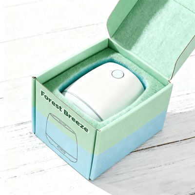 سفارشی سفارشی لوکس رنگارنگ جعبه نامه کوچک موج دار با لوگو برای لوازم آرایشی