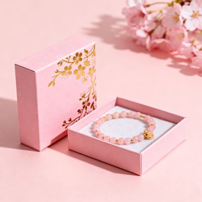 جعبه هدیه لوکس طراحی شده سفارشی جعبه جواهرات کاغذی سخت سبز با رنگ ابریشم برای حلقه ها و گوشواره ها ذخیره لوازم جانبی مد