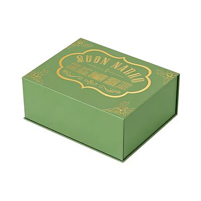 جعبه هدیه مغناطیسی با ورودی فوم برای قلم