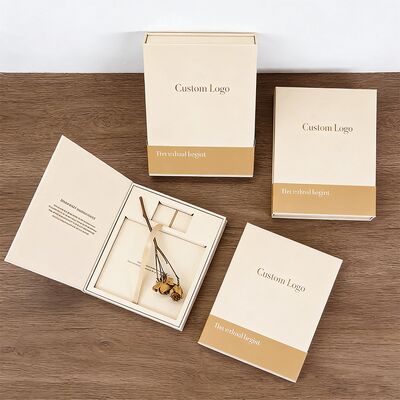 جعبه بسته‌بندی هدیه مغناطیسی مقوایی سخت و سفارشی با لوگوی Eva برای کارت‌های ورزشی