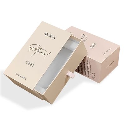 سایه چشم 50 میلی لیتر 1.69 اونس سفارشی مو ریش عطر روغن ضروری بطری جعبه بسته بندی شیشه قطره کش بطری جعبه سخت