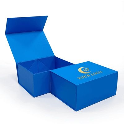 کاغذ کارتونی قابل بازیافت کارتونی سخت سخت مغناطیسی جعبه هدیه بسته بندی